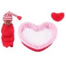 ZURU My Mini Baby - Sweet Hearts S1, sortiert