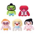 ZURU Fuggler - Fugg Stars 9, sortiert