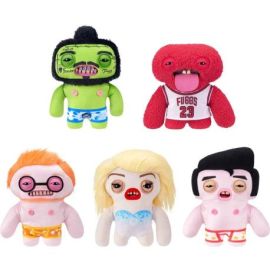 ZURU Fuggler - Fugg Stars 9, sortiert