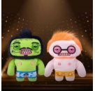 ZURU Fuggler - Fugg Stars 9, sortiert