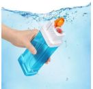 ZURU XSHOT Water - Fast-Fill Motor Soaker S1 - Turbo Stream