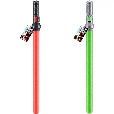 ZURU XSHOT - Light Swords, sortiert
