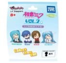 HATSUNE MIKU Lil’ Sleepers Figures  Wave 3