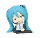 HATSUNE MIKU Lil’ Sleepers Figures  Wave 3