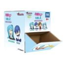 HATSUNE MIKU Lil’ Sleepers Figures  Wave 3