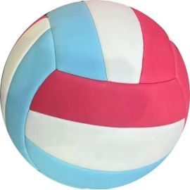 New Sports Volleyball Größe 5, unaufgeblasen