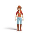 Hannah s Western Abenteuer