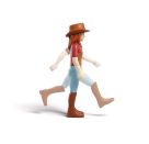 Hannah s Western Abenteuer