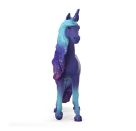 Galaxy Regenbogen Einhorn Hengst