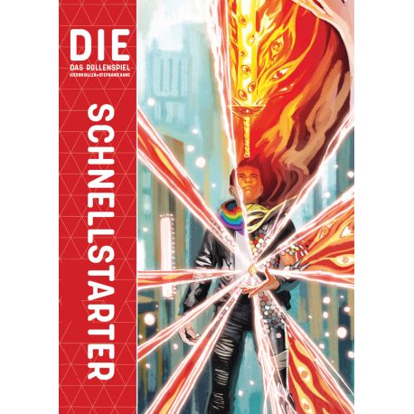 DIE-Rollensp.Schnellstarter