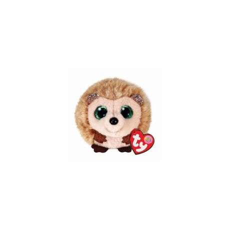 Ty Hazel Igel - Beanie Balls