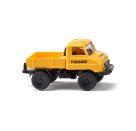 WIKING Unimog U 411 Toense