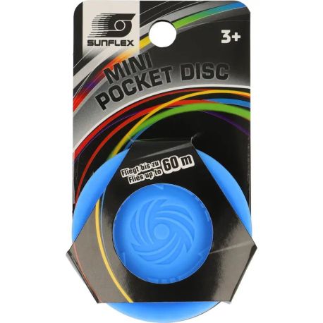 sunflex MINI POCKET DISC