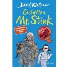 Gestatten, Mr. Stink