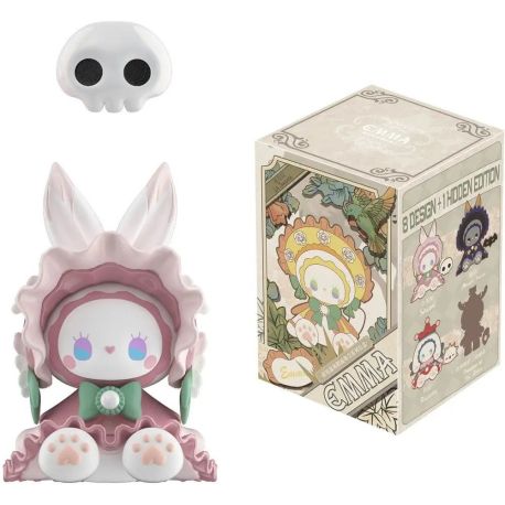 Emma Secret Forest Masked Ball Series