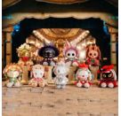 Emma Secret Forest Masked Ball Series