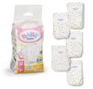 BABY born Windeln 5er Pack