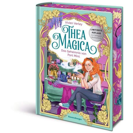 Verley, Thea Magica 1