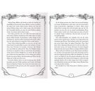 Verley, Thea Magica 1