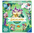 Sagaland Junior