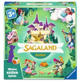 Sagaland Junior