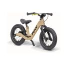PUKY NEXT Laufrad 12 sand