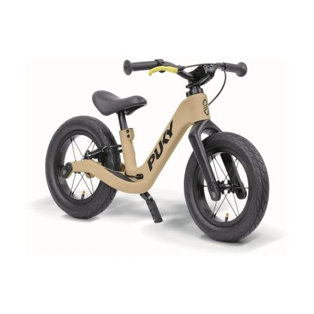 PUKY NEXT Laufrad 12 sand