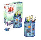 3D Puzzle Stiftehalter Disney Stitch