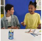 3D Puzzle Stiftehalter Disney Stitch