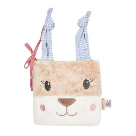 Sterntaler Spielbuch Hanni