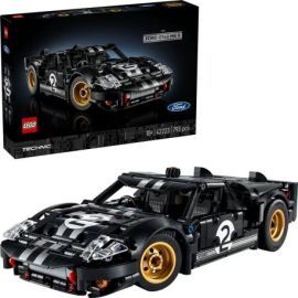 LEGO® Technic 42223 1966 Ford GT40 MKII Rennwagen