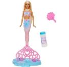 Barbie Bubbletastic Meerjungfrau