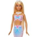 Barbie Bubbletastic Meerjungfrau