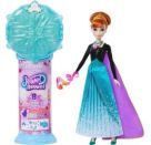 Disney Die Eiskönigin Juwel Reveal Anna Puppe