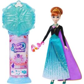Disney Die Eiskönigin Juwel Reveal Anna Puppe