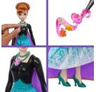 Disney Die Eiskönigin Juwel Reveal Anna Puppe