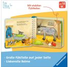 M. gr. Fühlbuch: M.Liebl.-Tie