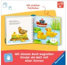 M. gr. Fühlbuch: M.Liebl.-Tie