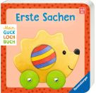 M.Gucklochbuch: Erste Sachen