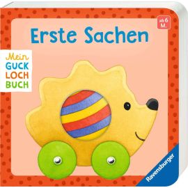 M.Gucklochbuch: Erste Sachen