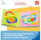 M.Gucklochbuch: Erste Sachen