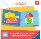 M.Gucklochbuch: Erste Sachen
