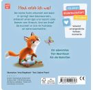 Hallo, hier bin ich!: Fuchs