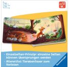 Hallo, hier bin ich!: Fuchs