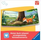 Hallo, hier bin ich!: Fuchs