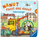 Nanu? Passt das dazu? Fahrzeu