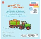 Nanu? Passt das dazu? Fahrzeu