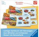 Nanu? Passt das dazu? Fahrzeu