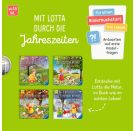 Schuber Lotta Jahreszeiten