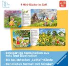 Schuber Lotta Jahreszeiten